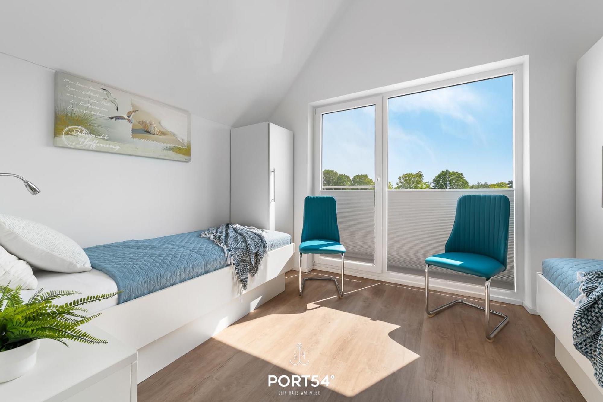 Fjordblick Schlei Apartment Олпениц Екстериор снимка